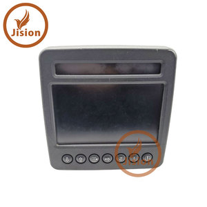 จอแสดงผลในห้องโดยสารรถขุดดีเซล รุ่น 210 240 300 360 400 AT376569 - Product Image 1