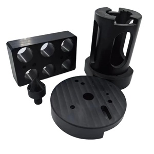 Personalizado titanio hierro Acero inoxidable acero al carbono pequeño Metal fresado servicio mecanizado prototipo Cnc torneado piezas - Product Image 1