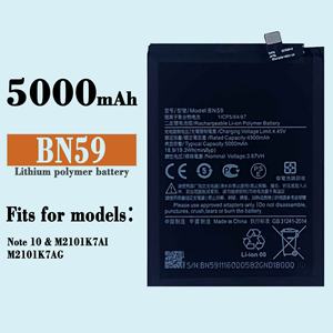 Fabriek Groothandel Voor Xiaomi Mix 2S Evo Bm3b 3400Mah Ingebouwde Board Mobiele Telefoon Batterij Digitale Batterijen Voorraad Voor Buitenlandse - Product Image 5