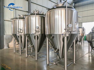 Mangeoire artisanal, 500l, 5bbl, bouilloire, brassage et bière, équipement de bière, livraison gratuite - Product Image 4