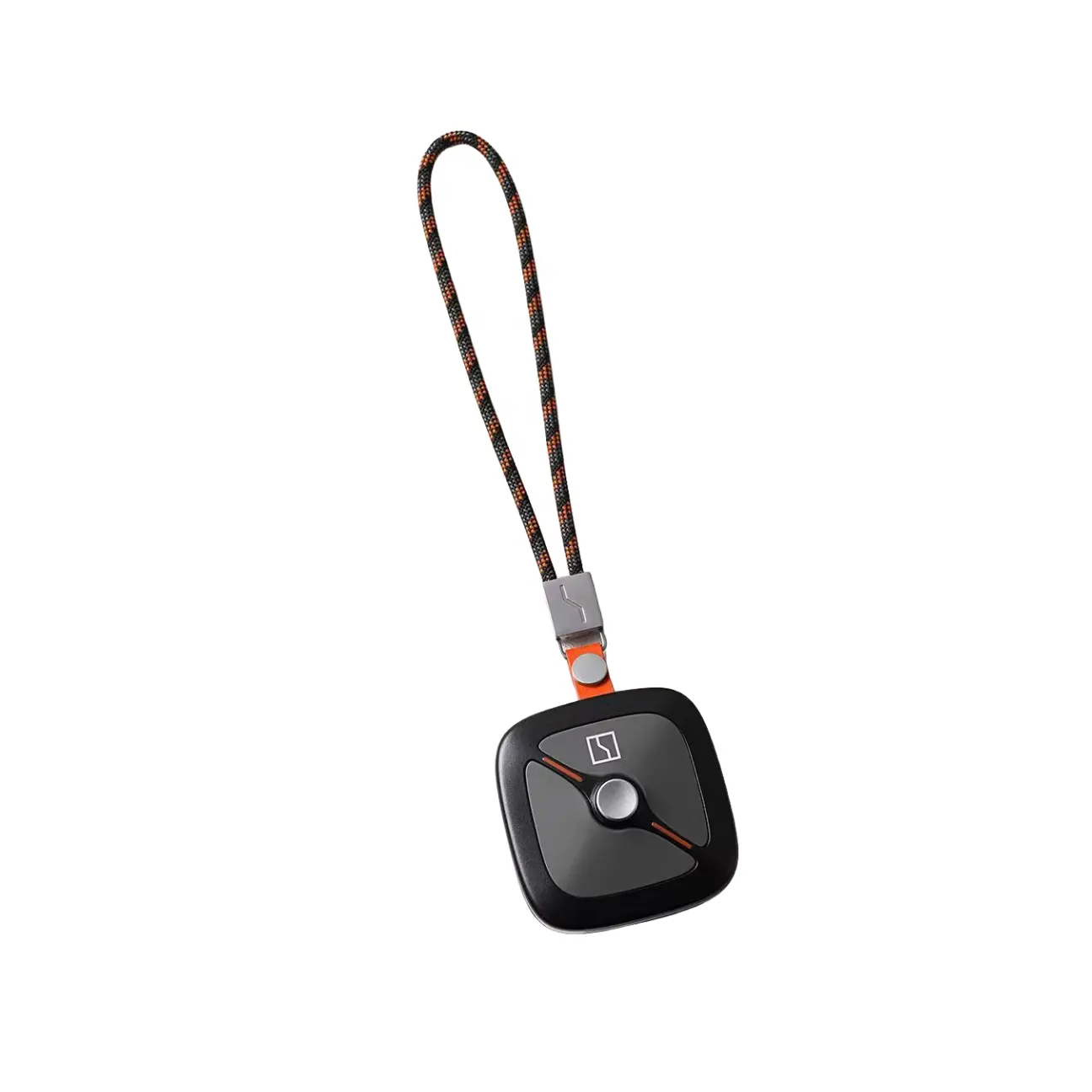 Chave inteligente Bluetooth para zeekr001 e zeekr X Zeekr dedo gyro chave tampa
