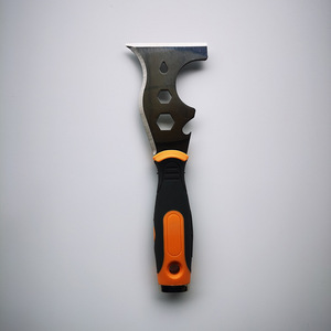 16-in-1 họa sĩ của công cụ 3 "Putty dao vách thạch cao sơn scraper đa-họa sĩ của thép không gỉ công cụ - Product Image 3
