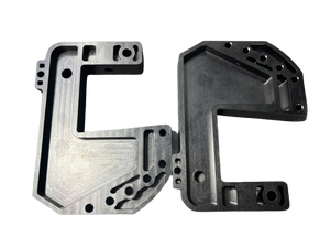 Carcasa de Aleación de Aluminio Fresada por CNC Personalizada |   Caja Multiusos Material A6061 Alta Calidad Última Venta 2026 - Product Image 2