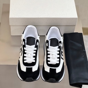 Drioshipping Men's Trendy DGS Fashion Sneakers <b>Cushioning</b> Comfortable Stylish Breathable Mesh Lining Light Weight Genuine - Product Image 3