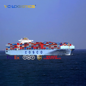 Lcl Fcl Ddp Vận Tải Đường Biển Quốc Tế Vận Chuyển Đại Lý Giao Nhận Trung Quốc Đến Mỹ Anh Canada Châu Âu Giá Rẻ Vận Chuyển Hàng Hóa Giao Nhận Dịch Vụ - Product Image 6