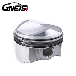 아우디 A8 Q7 A6 A7 폭스바겐 투아렉 2010-2017용 피스톤 어셈블리 06E107065DQ 06E107066DQ - Product Image 1