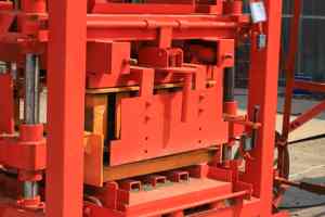 Qt 4 5 6 8 10 <span class=keywords><strong>12</strong></span> <span class=keywords><strong>15</strong></span> idee macchina per piccole imprese Semi automatico interblocco cavo cemento cemento blocco blocco blocchi - Product Image 6