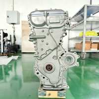 Bloc moteur à essence de haute qualité, neuf et testé à 100 %, 1ZR-FE 1.6L 2ZR-FE 1.8L pour TOYOTA Yaris/Corolla/RAV4/Vios/Corolla EX