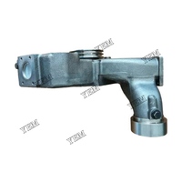 Machines de construction D2842 51065006598 Pompe à eau pour homme