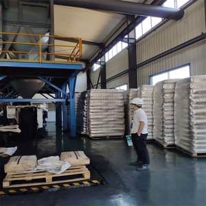 Mejor Precio en Óxido de Carbono Oxidado N220/N330/N550/N660 para Recubrimiento en Polvo CAS 1333-86-4 - Product Image 5