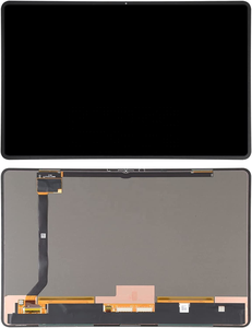 100% parti di riparazione di ricambio OLED Display LCD + gruppo digitalizzatore Touch Screen per <span class=keywords><strong>Huawei</strong></span> <span class=keywords><strong>MatePad</strong></span> <span class=keywords><strong>Pro</strong></span> 12.6 2021 WGR-W09 - Product Image 2