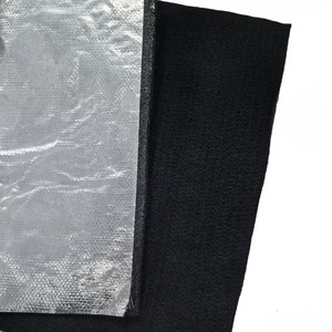 Tissu non tissé ignifuge en coton, épaisseur 3 mm, résistant aux hautes températures, retardateur de flamme pour la protection des batteries de voiture - Product Image 1