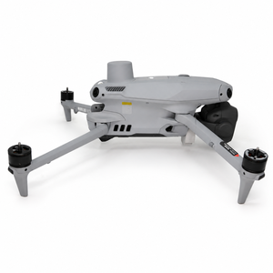 Dron Térmico 4T de Doble Luz con Resolución 640, RTK Centimétrico, Largo Alcance, Protección de Seguridad, Quadcopter Empresarial - Product Image 2