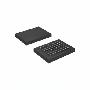 48 TFBGA Electronic Chips Component IS66WV1M16EBLL-70BLI Original Memory - Product Image 1