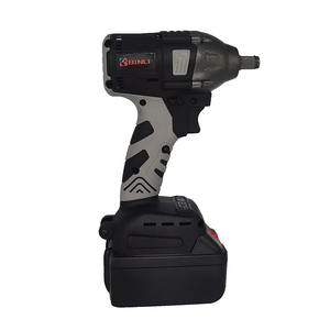 Clé à chocs électrique sans fil haute puissance 350N à grand couple 21V - Product Image 3