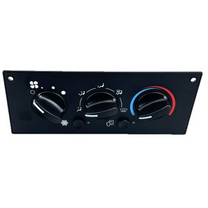 ชุดแผงพลาสติกสำหรับงานขนาดกลาง Com Dash Frame Myf 1032 สำหรับ Kenworth W900 T800 T600A ปี 2002 2006 - Product Image 4
