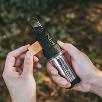 Répulsifs anti-moustiques lanterne de camping rechargeable anti-moustiques lumière de camp led pour le camping