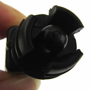 Nuevo Sensor de Temperatura del Aire Ambiente 6RD820535 8Z0820535 para <span class=keywords><strong>VW</strong></span> Eos Beetle Golf para Passat B5 B6 B7 MK5 MK6 20VWM KB2 para Exteriores - Product Image 3