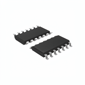 INA206AIDR 14 SOlC Buy Online Electronic Components In Stock Power Management (PMIC) - Product Image 1