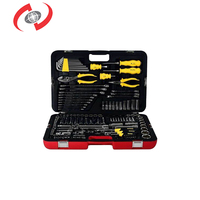 Kit d'outils Offre Spéciale pour voiture Accessoires pour machines-outils Ensemble de R99-150LA Stanley 150 pièces
