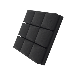 Panneau insonorisant ignifuge en forme de champignon conçu en 3D, matériau <span class=keywords><strong>absorbant</strong></span> le son pour les murs, adapté à divers scénarios - Product Image 6
