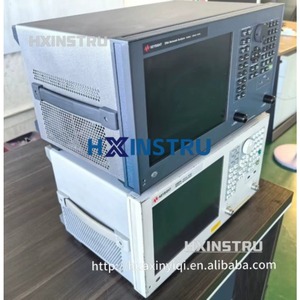 Keysight Agilent E5063A Ena เวกเตอร์เครื่องวิเคราะห์เครือข่าย - Product Image 2