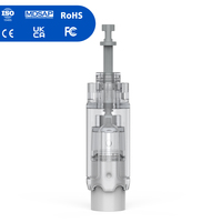 Cartouche d'aiguilles de microneedling Dr Pen A20 14 aiguilles, lot en gros pour cliniques professionnelles et soins de la peau