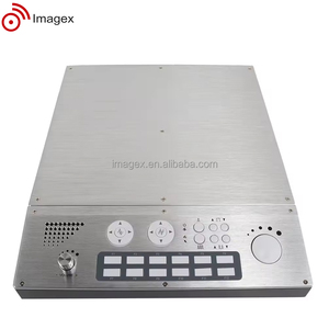 Máquina Portátil de EMG NCV EP de 4 Canales, Electromiógrafo de Alta Precisión para Diagnóstico de Nervios y Músculos - Product Image 4
