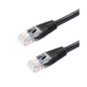Câbles de communication réseau Câble de raccordement <span class=keywords><strong>Rj45</strong></span> UTP FTP Cat5e - Product Image 1