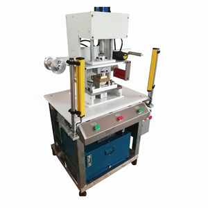 Équipement d'usine de fabrication de blanchisserie pour fabrication de savon - Product Image 1