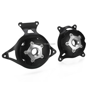 Accessoires de moto, protection de moteur pour Kawasaki <span class=keywords><strong>Z800</strong></span>, protection d'embrayage de moteur, Z750 Z 800 2013-2016 Z 750 2007-2012 <span class=keywords><strong>2011</strong></span> - Product Image 6