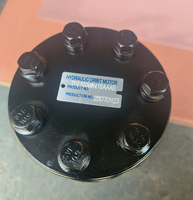 Lainuo TF TG Hydraulischer Orbitalmotor TF0080 TF0100 TF0140 TF0195 TF0240 TF0280 TF0365 TF0405 TF0100MW410AAAB