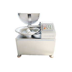 Picadora y Mezcladora de Albóndigas, Máquina de Cocina para Picar Carne, Pasta, Intestinos Congelados y Más - Product Image 3