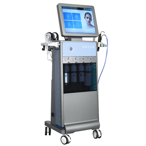 Máquina Facial Hidro 3 en 1 Profesional 2025, Soluciones de Máquina Facial e Hidra con los Mejores Resultados - Product Image 1