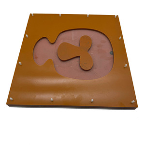 Dispositif d'assemblage en PTFE pour applications à haute température avec - Product Image 1