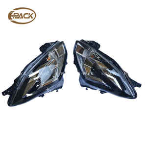 Phare I-PACK Led Auto Light Auto Car Headlight Car Led pour <span class=keywords><strong>Suzuki</strong></span> <span class=keywords><strong>Swift</strong></span> 2018-<span class=keywords><strong>2022</strong></span> - Product Image 4