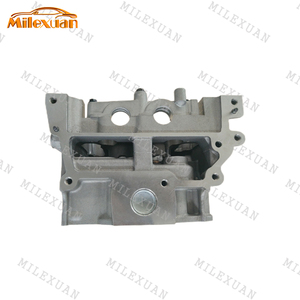 Culasse AMC 908527 YD25-DDTI / YD25 pour Nissan Navara Frontier Pathfinder OE 11039-EC00A 11040-EC00C 11040-EB300 - Product Image 6