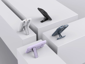 Banco <span class=keywords><strong>de</strong></span> energía portátil <span class=keywords><strong>de</strong></span> 5000mAh con Carga rápida PD <span class=keywords><strong>de</strong></span> 22,5 W para teléfonos inteligentes <span class=keywords><strong>iPhone</strong></span> Batería <span class=keywords><strong>de</strong></span> polímero <span class=keywords><strong>de</strong></span> litio - Product Image 4