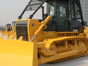 SD16F 160HP <strong>Bulldozer</strong> SD16f Use in Forest Sell Well in <strong>Australia</strong> - Product Image 6