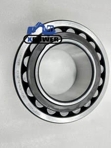 Roulement à billes Xpower 23224-E1A-XL-MC3 23224 haute résistance pour pompe hydraulique d'excavateur - Product Image 5