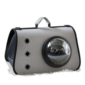 Transportín Portátil <span class=keywords><strong>para</strong></span> <span class=keywords><strong>Gatos</strong></span>, <span class=keywords><strong>Mochila</strong></span> <span class=keywords><strong>para</strong></span> <span class=keywords><strong>Gatos</strong></span>, Bolsa <span class=keywords><strong>para</strong></span> <span class=keywords><strong>Gatos</strong></span>, Material PP, Suministros <span class=keywords><strong>para</strong></span> Salidas <span class=keywords><strong>de</strong></span> <span class=keywords><strong>Gatos</strong></span>, Jaula <span class=keywords><strong>para</strong></span> <span class=keywords><strong>Gatos</strong></span> - Product Image 5