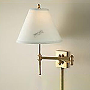 Luces de pared LED modernas empotradas a distancia, sala de estar creativa, pasillo, dormitorio, habitaciones de Hotel, decoración de cabecera, iluminación de Metal - Product Image 3