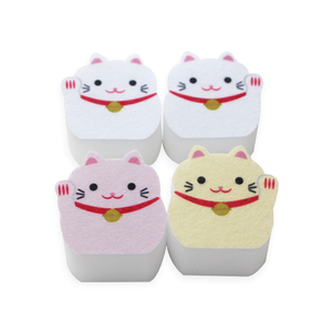 Melamine bọt biển ma thuật Emery <span class=keywords><strong>nano</strong></span> bọt biển bọt biển - Product Image 4