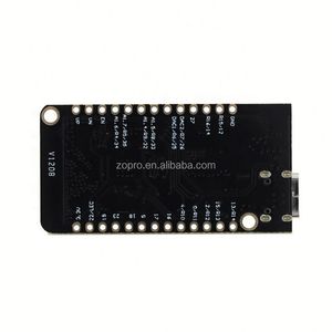 ZOPRO ESP32 Lite V1.0.0 Placa de Desarrollo WiFi BT Modelo 09154 LOLIN32 REV1 CH340G MicroPython 4MB Micro USB Tipo-C - Product Image 4