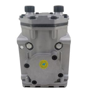 Compresor de Aire Acondicionado para Automóvil de 12V para 210 Quadrado S Embreagem RC.600.022 - Product Image 3