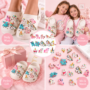 Listo para enviar: Adornos de PVC suave para zapatos con personajes de <span class=keywords><strong>villanos</strong></span> de superhéroes de dibujos animados, ideales para Crocs <span class=keywords><strong>y</strong></span> Clogs. - Product Image 4