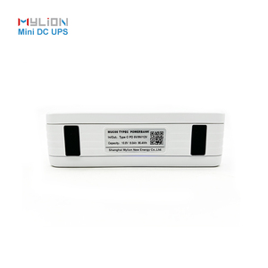 Hiệu quả 65 Wát DC <span class=keywords><strong>UPS</strong></span> Led chế độ chờ pin Lithium <span class=keywords><strong>Mini</strong></span> Single phase liên tục cung cấp điện cho viễn thông Wifi Router - Product Image 6