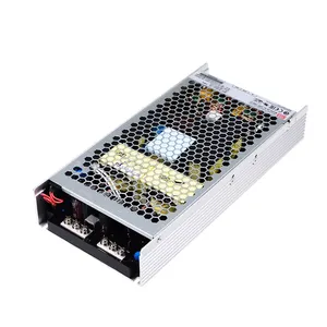 LED Power Supply CLA-200-5/Melhor Fornecedor Display LED