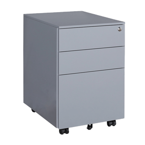 المنزل ، مع عجلات و 3 أدراج لتخزين آمن - Product Image 5