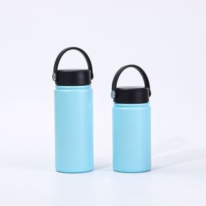 <b>Large</b> Capacity Stainless Steel Solid Color Hot and Cold Business Gifts Vacuum <b>Flask</b> Outdoor Portable 1.5L Back to School - Product Image 5